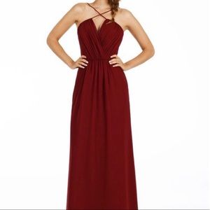 Hayley Paige occasions dress 5473